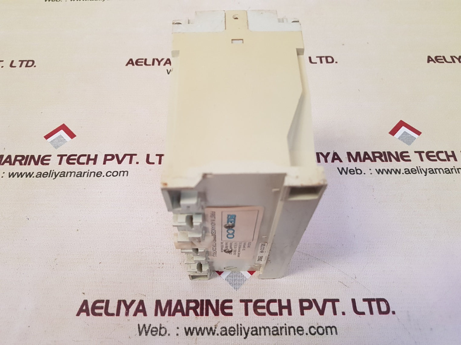 Selco t4500 auto-synchronizer t4500-04