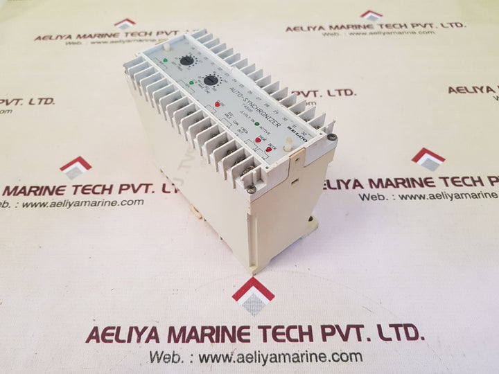 Selco t4500 auto-synchronizer t4500-04