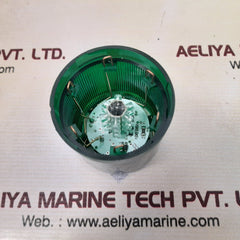 Siemens 8Wn4 420-5Ac00 Continuous Light Element 24V,Ac/Dc