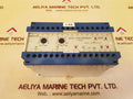 Selco t4500-01 auto-synchronizer 367418
