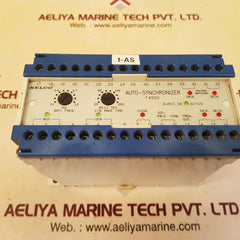 Selco t4500-01 auto-synchronizer 367418
