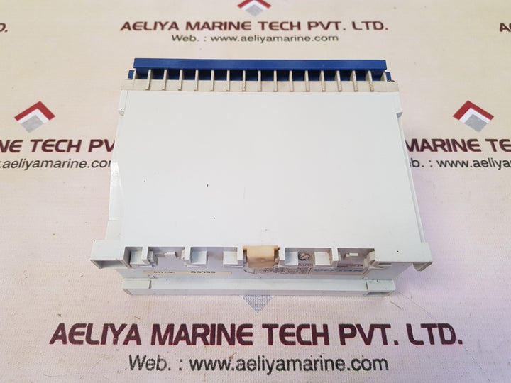 Selco t4500-01 auto-synchronizer 367418
