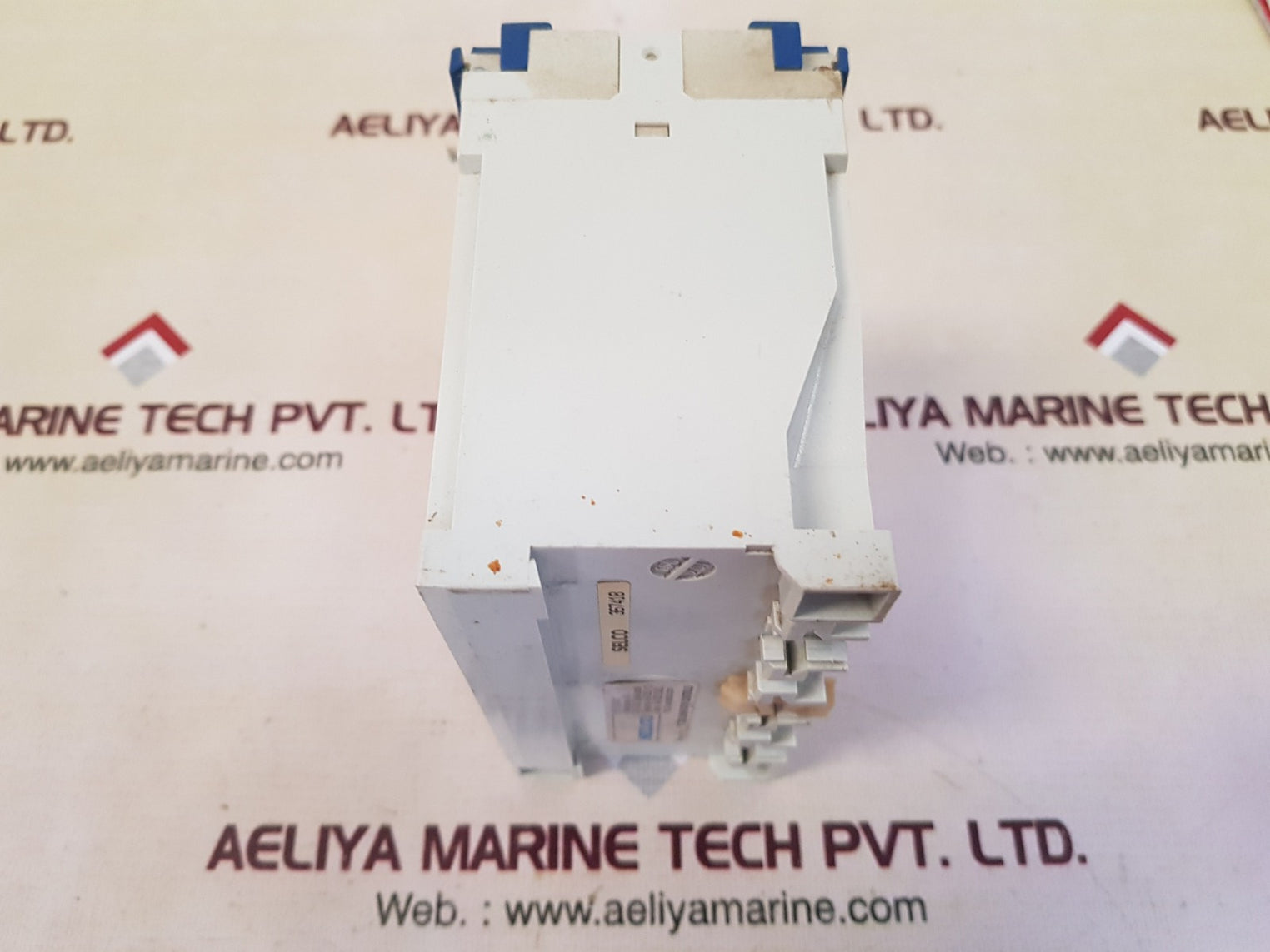 Selco t4500-01 auto-synchronizer 367418