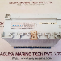 Selco t4500-01 auto-synchronizer 367418