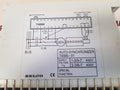Selco t4500-01 auto-synchronizer 367418