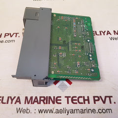 Allen-bradley 1747-l532 Ser E Processor Unit Rev 8