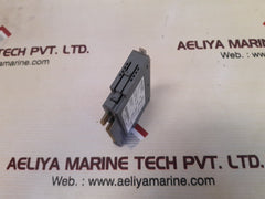 Allen-bradley 1734-ib4 Ser C Input Module Rev A02