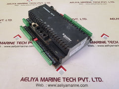 Schneider Electric Scadapack 337 Remote Telemetry Unit Tbup337-ea55-ab00U