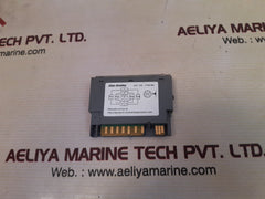 Allen-bradley 1734-ib4 ser.c digital input module 92406671