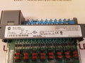 Allen-bradley 1746-ob16 Ser.D Rev.A Slc 500 Output Module