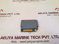 Allen-bradley 1734-ie2V Ser C Analog Voltage Input Module 96408073