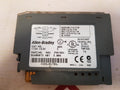 Allen-bradley 1734-ie2V Ser C Analog Voltage Input Module 96408073
