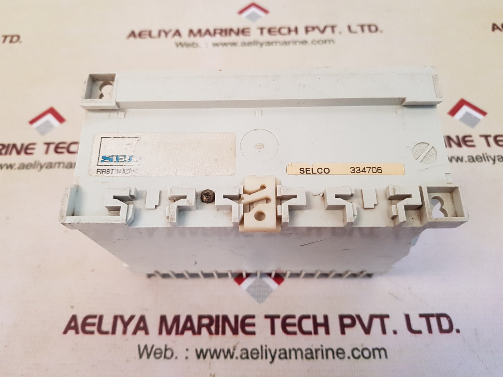 Selco t4800 load sharer t4800-03