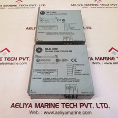 Allen-bradley 1747-aic Dh-485 Link Coupler Ser.B