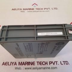 Allen-bradley 1747-aic Dh-485 Link Coupler Ser.B