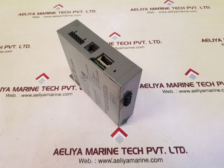 Allen-bradley 1747-aic Dh-485 Link Coupler Ser.B