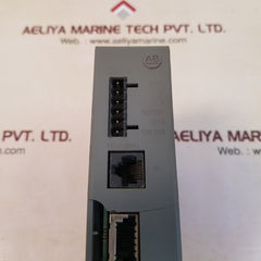Allen-bradley 1747-aic Dh-485 Link Coupler Ser.B