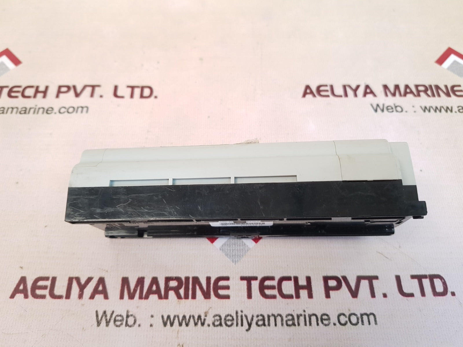 Allen-bradley 1791D-16B0 Ser D Compact Block I/O Devicenet 16 Inputs