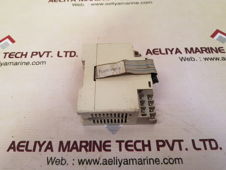 Mitsubishi fx2n-16eyr programmable controller