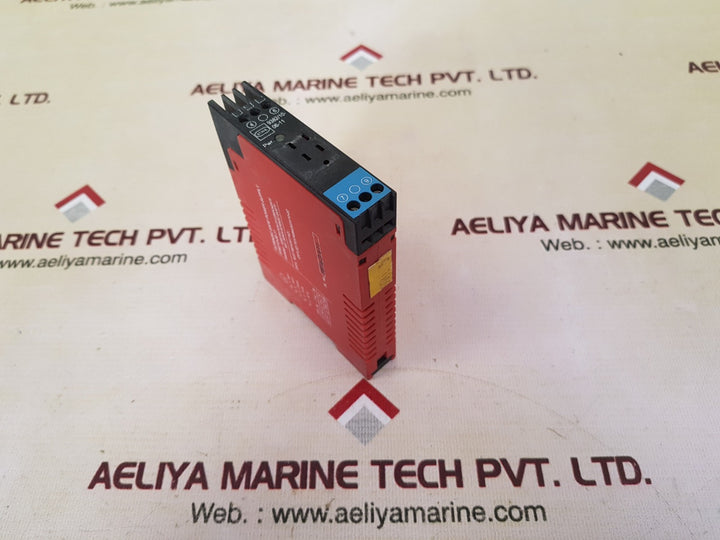 Stahl 9382/10-06-11 Intrinsic Safe Power Supply 24Vdc