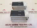 Mitsubishi Fx3G-40Mt/Ess Programmable Controller 100-240Vac 50/60Hz 37W