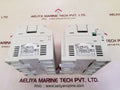 Mitsubishi Fx3G-40Mt/Ess Programmable Controller 100-240Vac 50/60Hz 37W