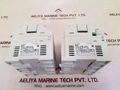Mitsubishi Fx3G-40Mt/Ess Programmable Controller 100-240Vac 50/60Hz 37W