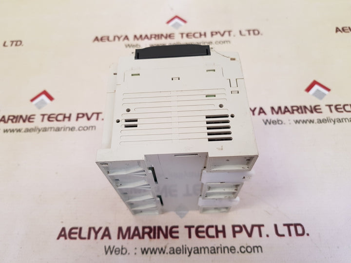 Mitsubishi Fx3G-40Mt/Ess Programmable Controller 100-240Vac 50/60Hz 37W