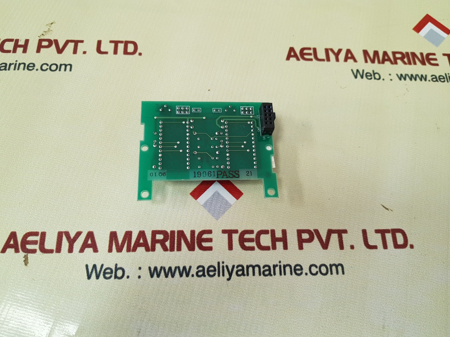 Terasaki esm-109c timer module