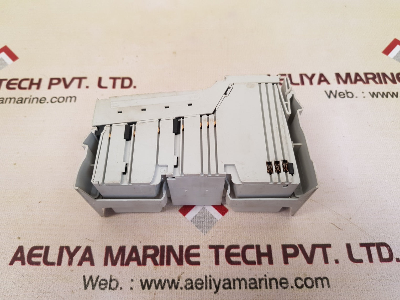 Rexroth R911170753-101 Digital Input Module R-ib Il 24 Di32/Hd-pac