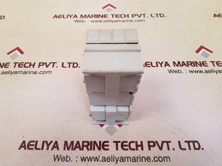 Rexroth R911170753-101 Digital Input Module R-ib Il 24 Di32/Hd-pac