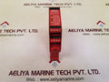 Allen-bradley Guard Master Msr127T 440R-n23126 Ser. C Safety Relay