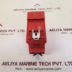 Allen-bradley msr138dp guard master safety relay 440r-m23147
