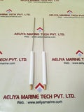Burner ignition electrodes