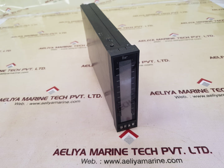 Control & Readout 209 Control And Readout Module 10-30V Dc