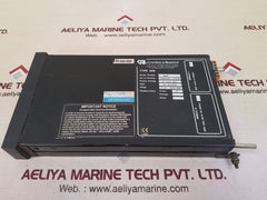 Control & Readout 209 Control And Readout Module 10-30V Dc