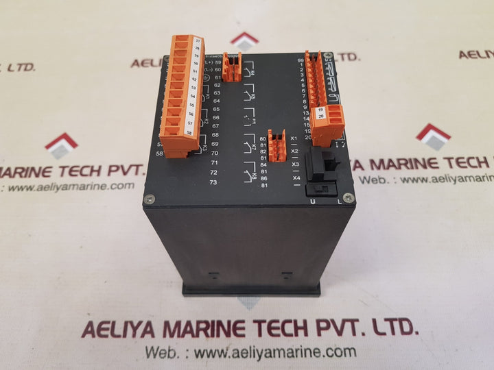 Kfm regelungstechnik 92705eq-99b1s2-ogxxt