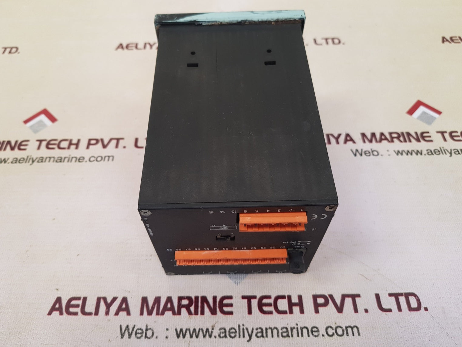 Bertrams Konus 92200/201/700/701 Temperature Controller 230V 48..62Hz