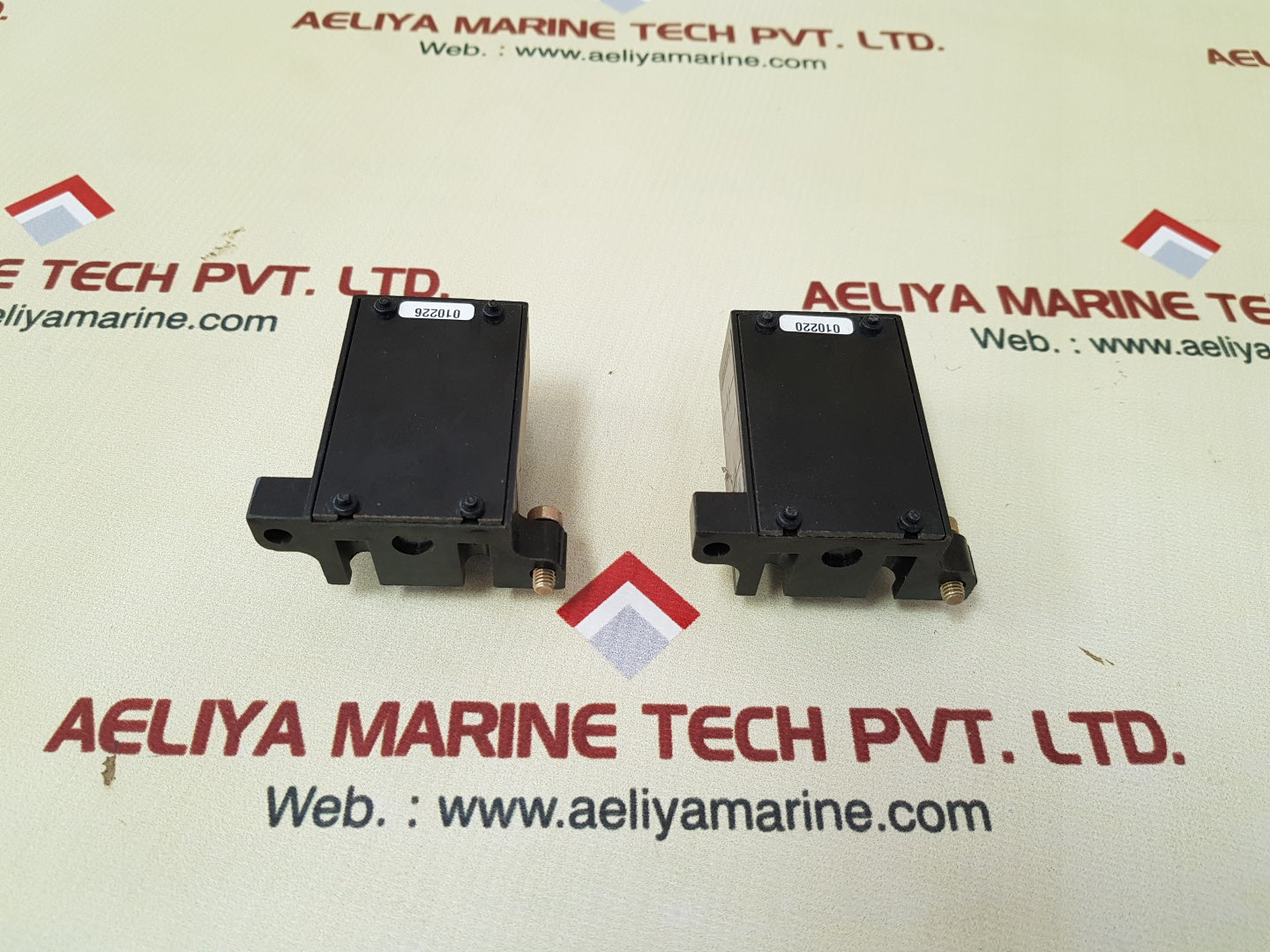 Cutler-hammer 10-3519-5 interlock contact