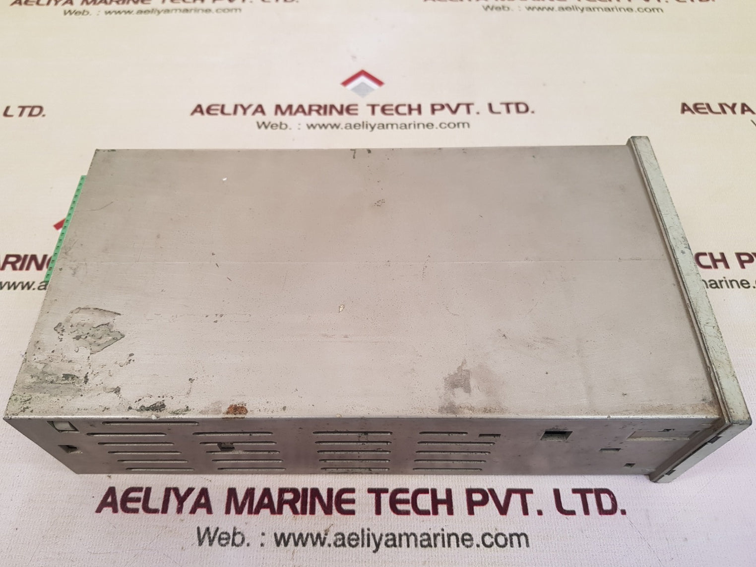 Abb protronic 500 f 6.100309 4 controllers