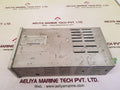 Abb protronic 500 f 6.100309 4 controllers