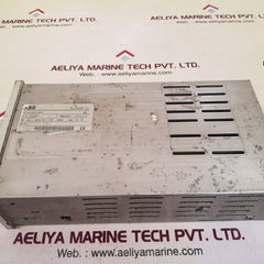 Abb protronic 500 f 6.100309 4 controllers
