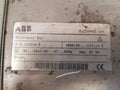 Abb protronic 500 f 6.100309 4 controllers