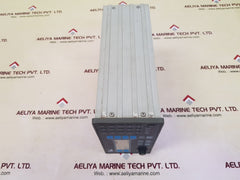 Solartron 7951aa electronic flow measurement system