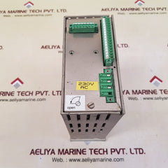Abb protronic 100 process controller p 62611-0-5110001 