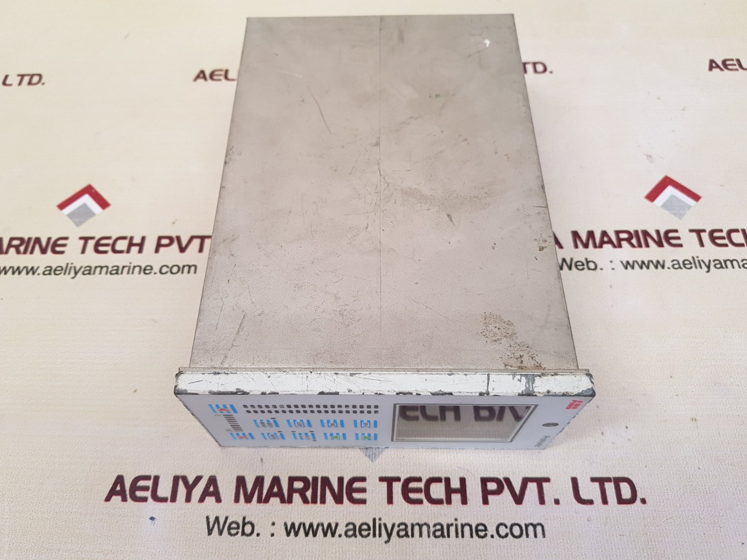 Abb protronic 100 process controller p 62611-0-5110001 