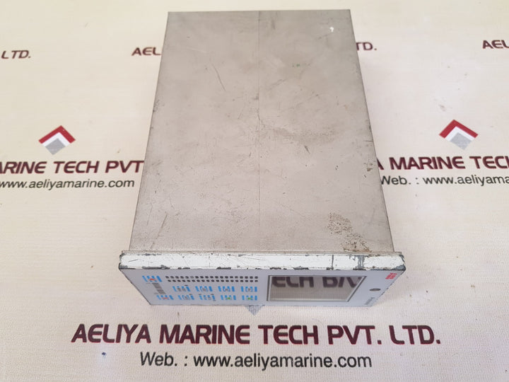 Abb protronic 100 process controller p 62611-0-5110001 