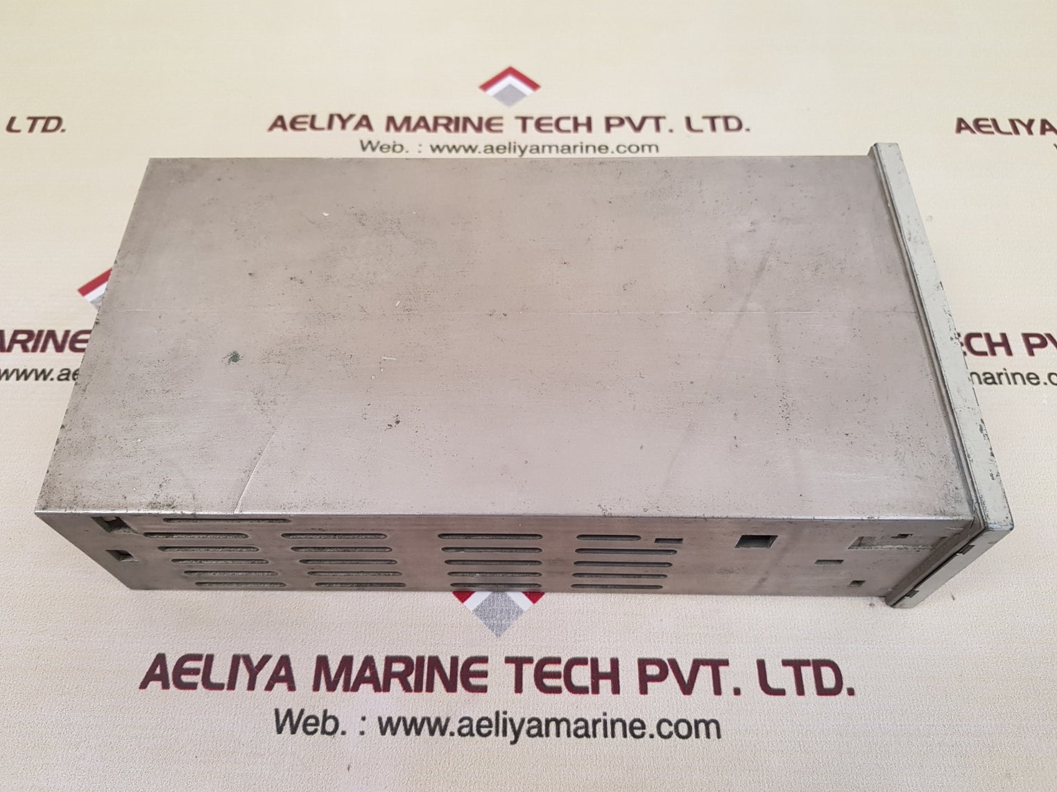 Abb Protronic 100 Process Controller P 62611-0-1110000