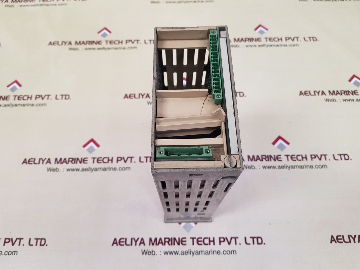 Abb Protronic 100 Process Controller P 62611-0-1110000