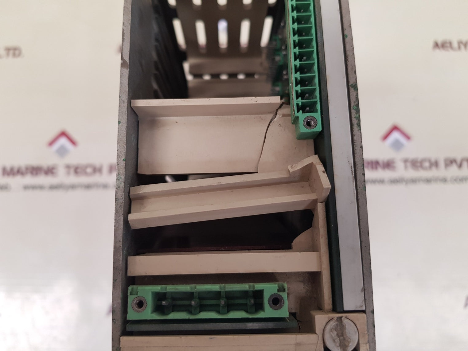 Abb Protronic 100 Process Controller P 62611-0-1110000